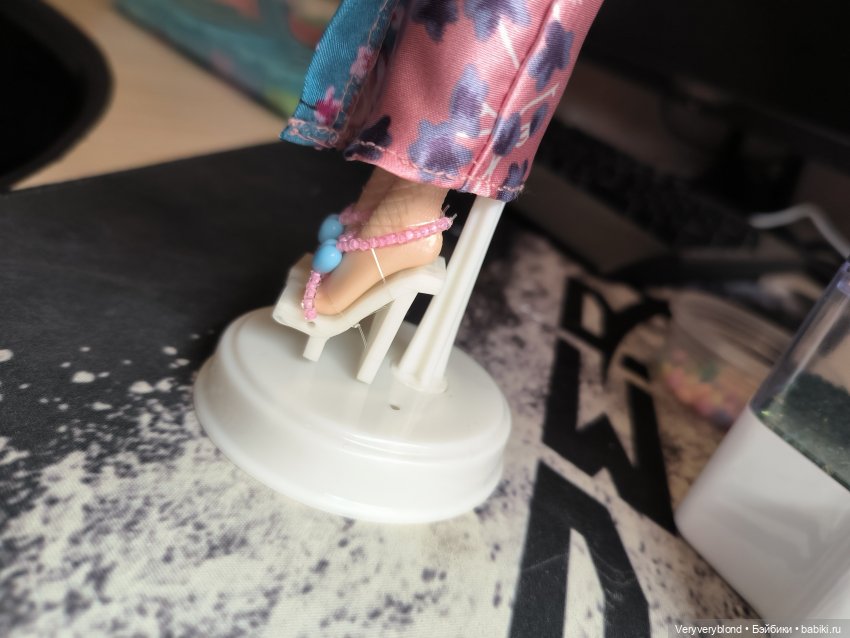 Моя любимая змейка. Образ для Вайперин