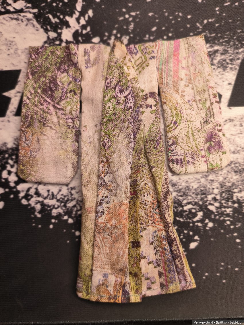 Моя любимая змейка. Образ для Вайперин (фото 2)