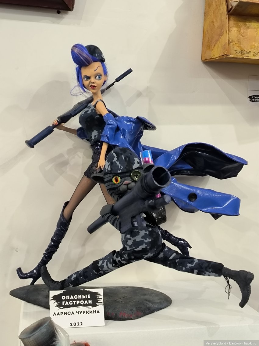 Кукольнык интересности Измайловского Кремля, часть 3: Куклы с характером | Бэйбики Кукольнык интересности Измайловского Кремля, часть 3: Куклы с характером