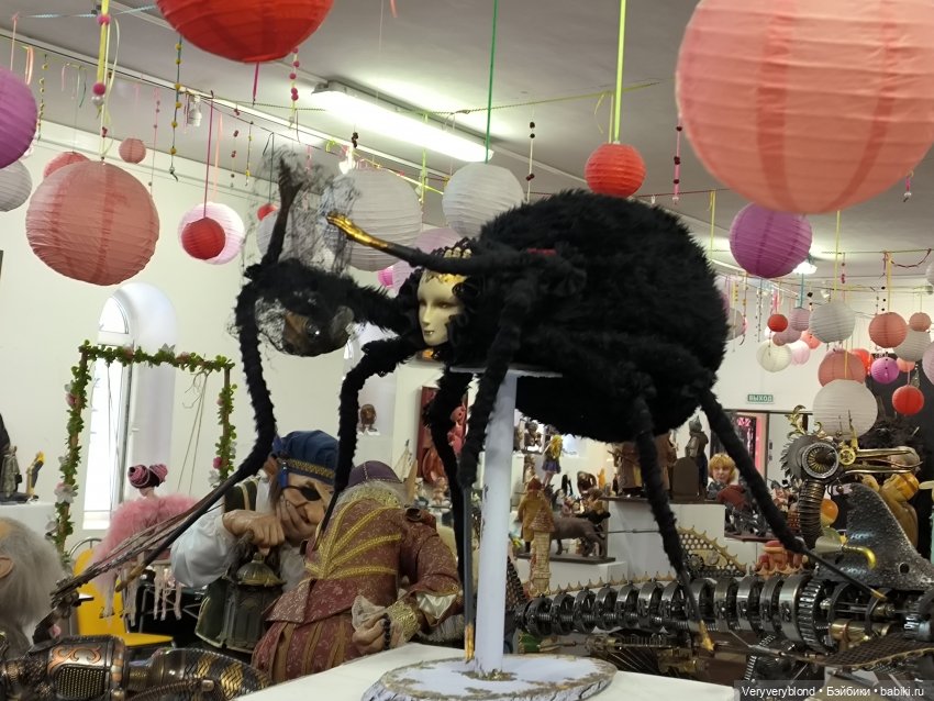 Кукольнык интересности Измайловского Кремля, часть 3: Куклы с характером | Бэйбики Кукольнык интересности Измайловского Кремля, часть 3: Куклы с характером