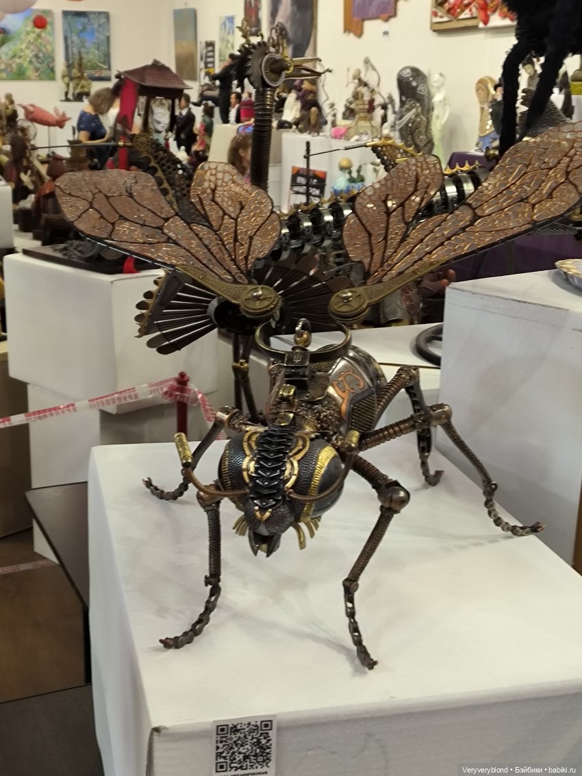 Кукольнык интересности Измайловского Кремля, часть 3: Куклы с характером | Бэйбики Кукольнык интересности Измайловского Кремля, часть 3: Куклы с характером