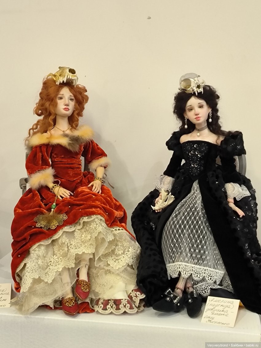 Кукольнык интересности Измайловского Кремля, часть 3: Куклы с характером | Бэйбики Кукольнык интересности Измайловского Кремля, часть 3: Куклы с характером