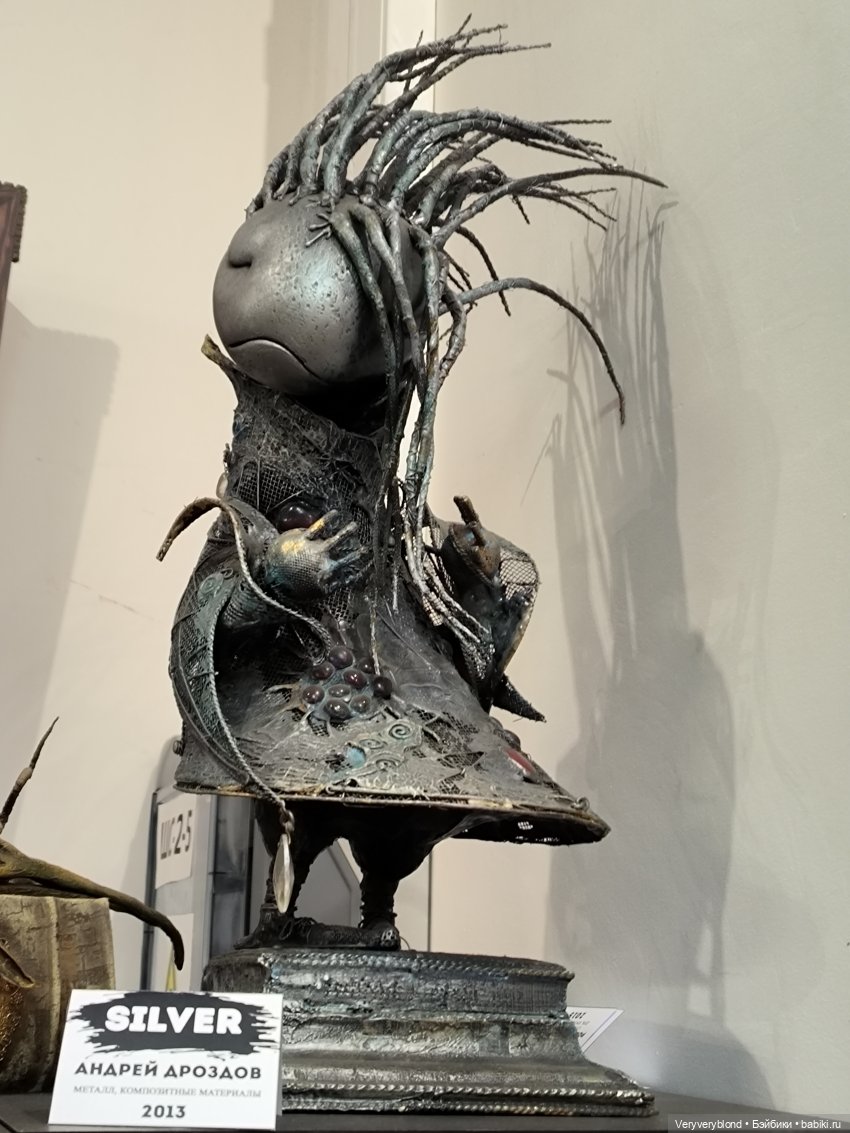 Кукольнык интересности Измайловского Кремля, часть 3: Куклы с характером | Бэйбики Кукольнык интересности Измайловского Кремля, часть 3: Куклы с характером