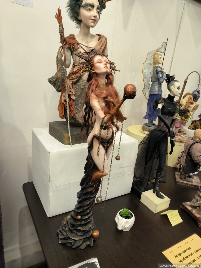 Кукольнык интересности Измайловского Кремля, часть 3: Куклы с характером | Бэйбики Кукольнык интересности Измайловского Кремля, часть 3: Куклы с характером