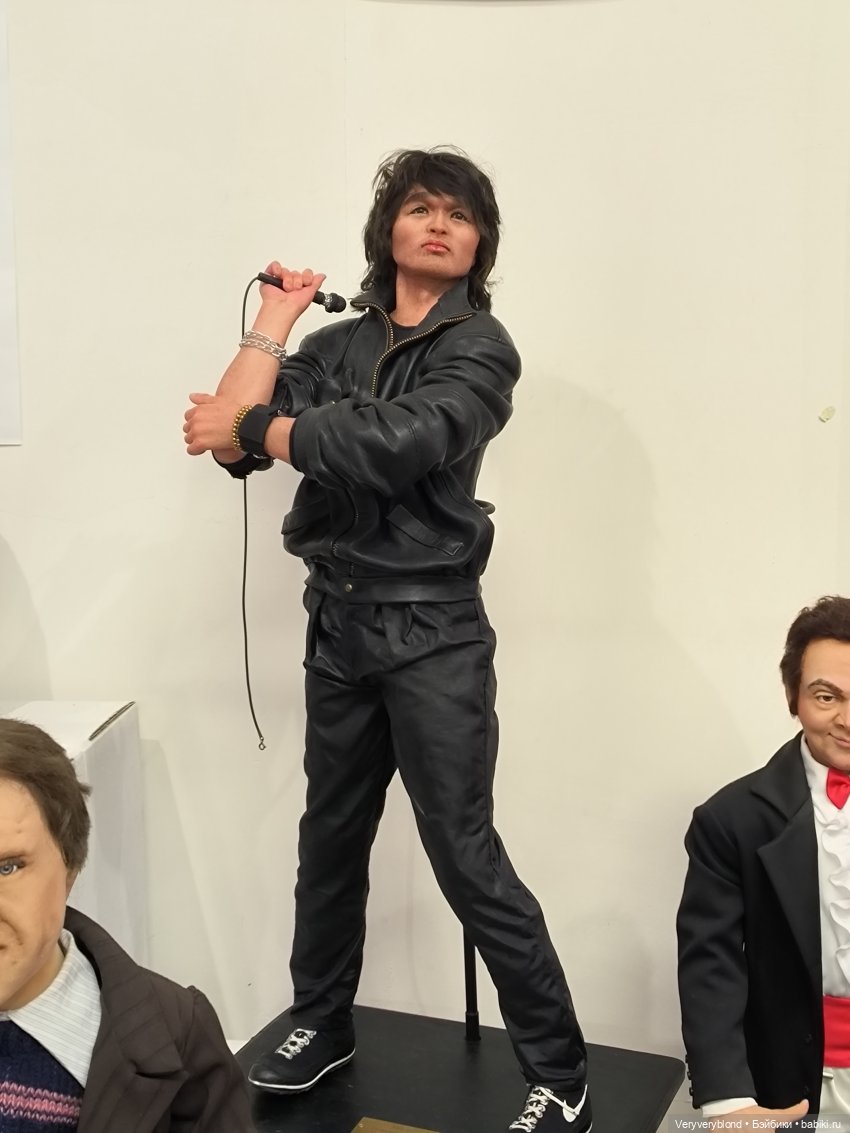 Кукольнык интересности Измайловского Кремля, часть 3: Куклы с характером | Бэйбики Кукольнык интересности Измайловского Кремля, часть 3: Куклы с характером