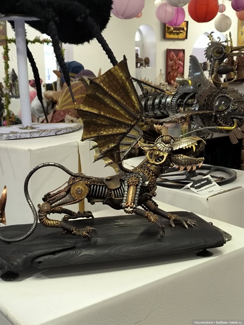 Кукольнык интересности Измайловского Кремля, часть 3: Куклы с характером | Бэйбики Кукольнык интересности Измайловского Кремля, часть 3: Куклы с характером