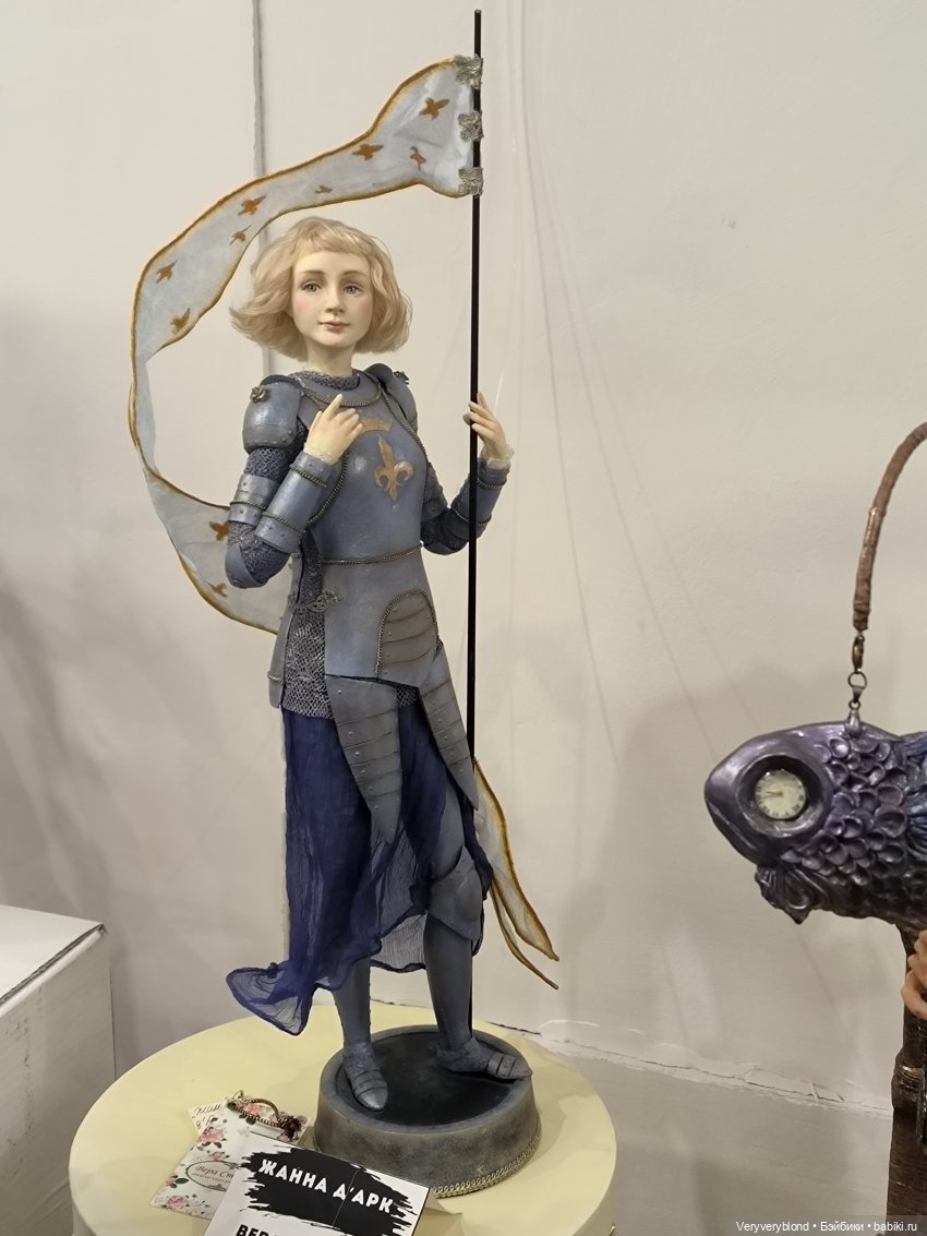 Кукольнык интересности Измайловского Кремля, часть 3: Куклы с характером | Бэйбики Кукольнык интересности Измайловского Кремля, часть 3: Куклы с характером