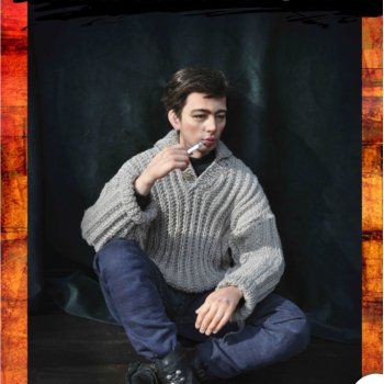 Кукольнык интересности Измайловского Кремля, часть 3: Куклы с характером