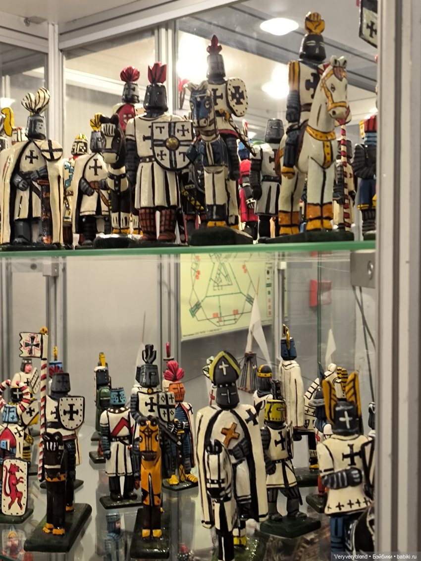 Юбилейный Бал авторских кукол Тишинка 2023 (фото 2)