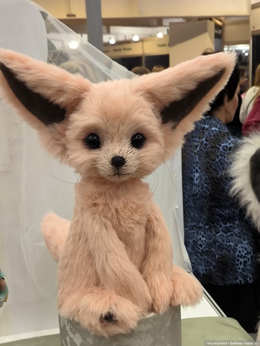 Бал кукол на Тишинке 2023 Часть 2