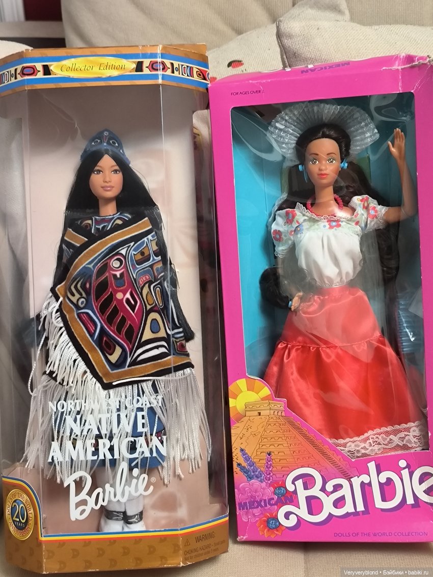 Бал кукол на Тишинке 2023 Часть 3