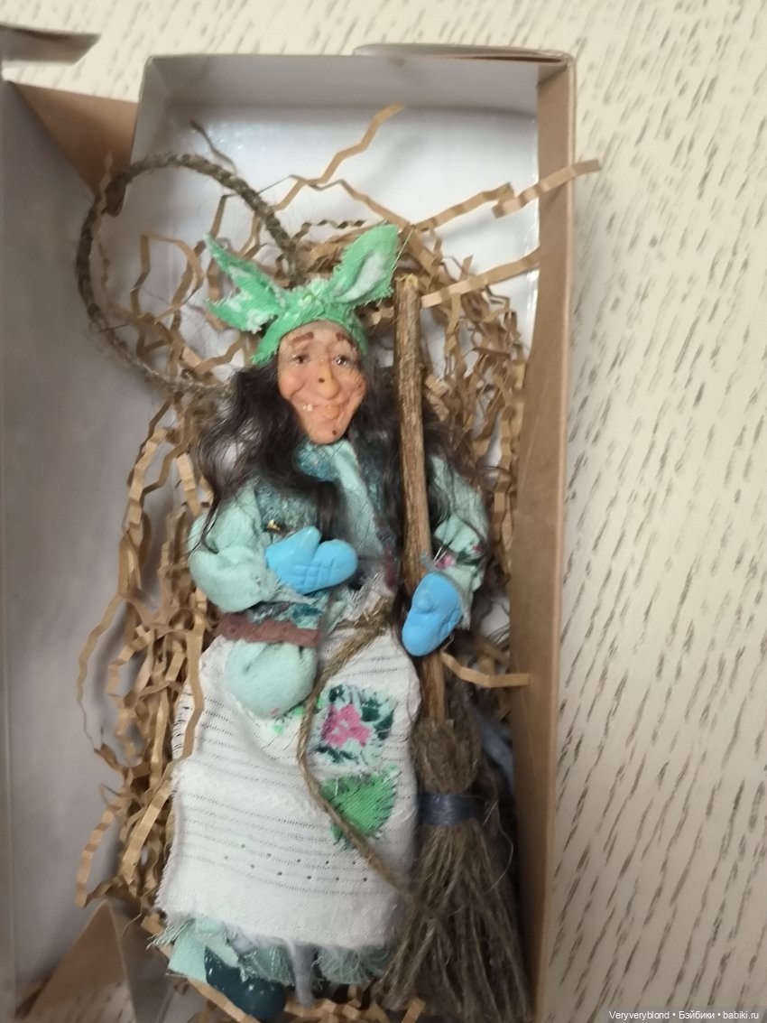 Бал кукол на Тишинке 2023 Часть 3