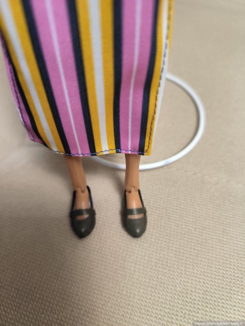 Бал кукол на Тишинке 2023 Часть 3