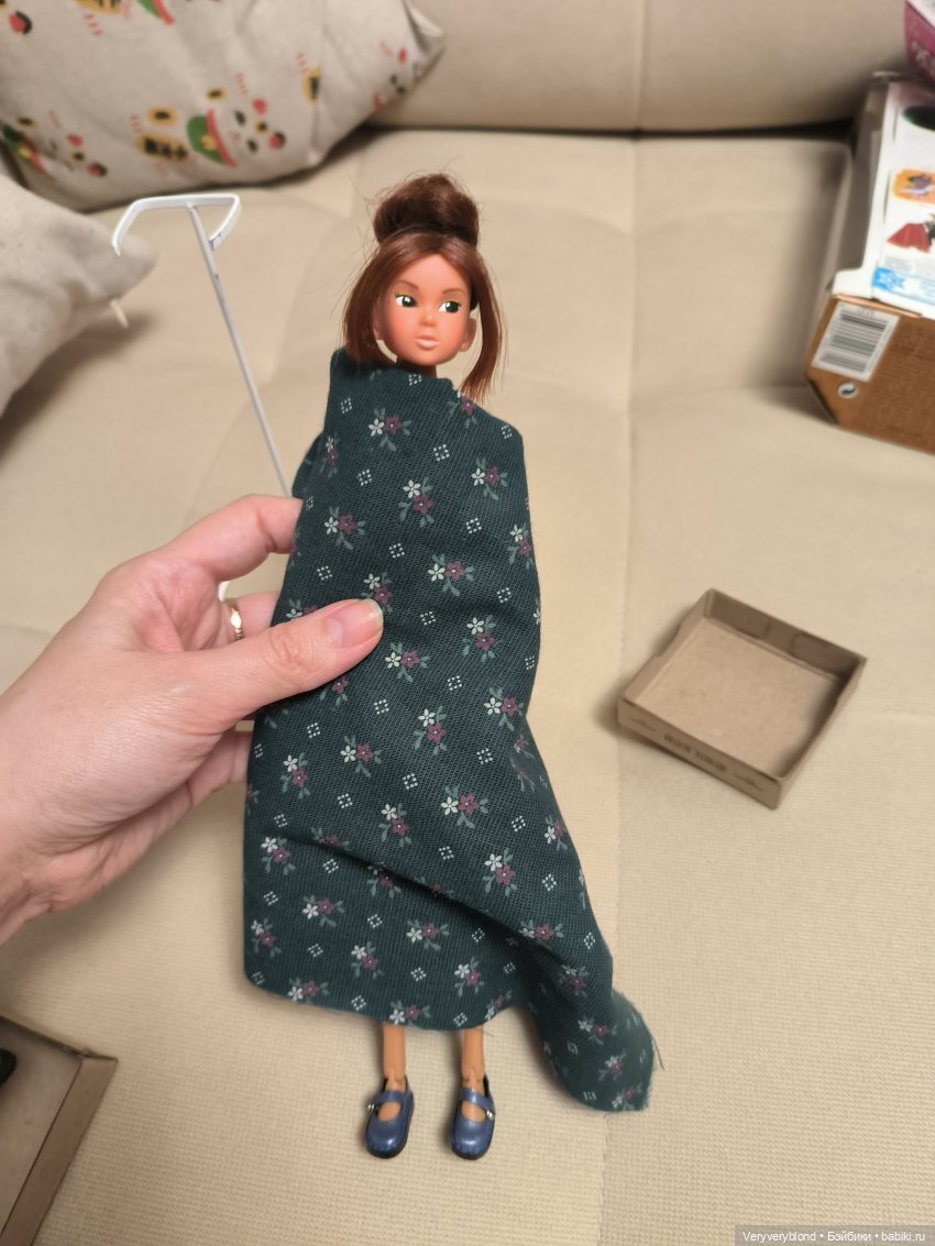 Бал кукол на Тишинке 2023 Часть 3