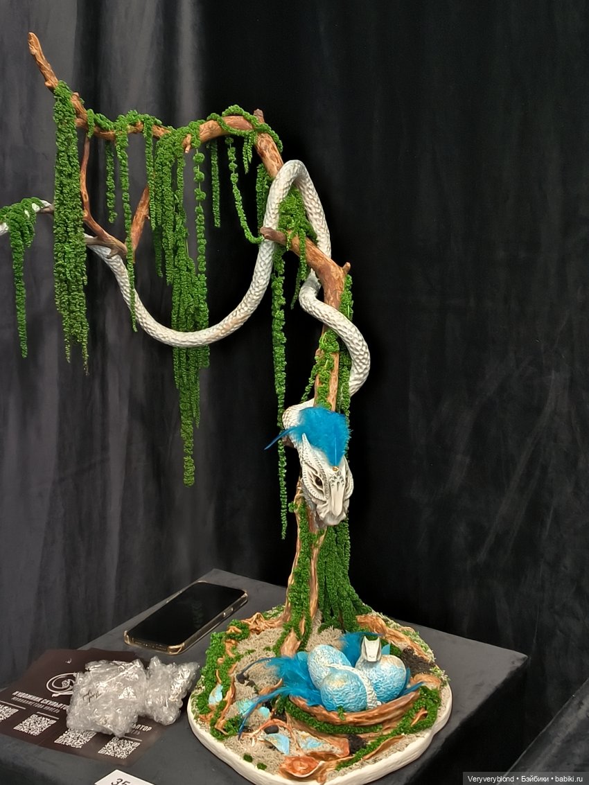 Бал кукол на Тишинке 2023 Часть 3