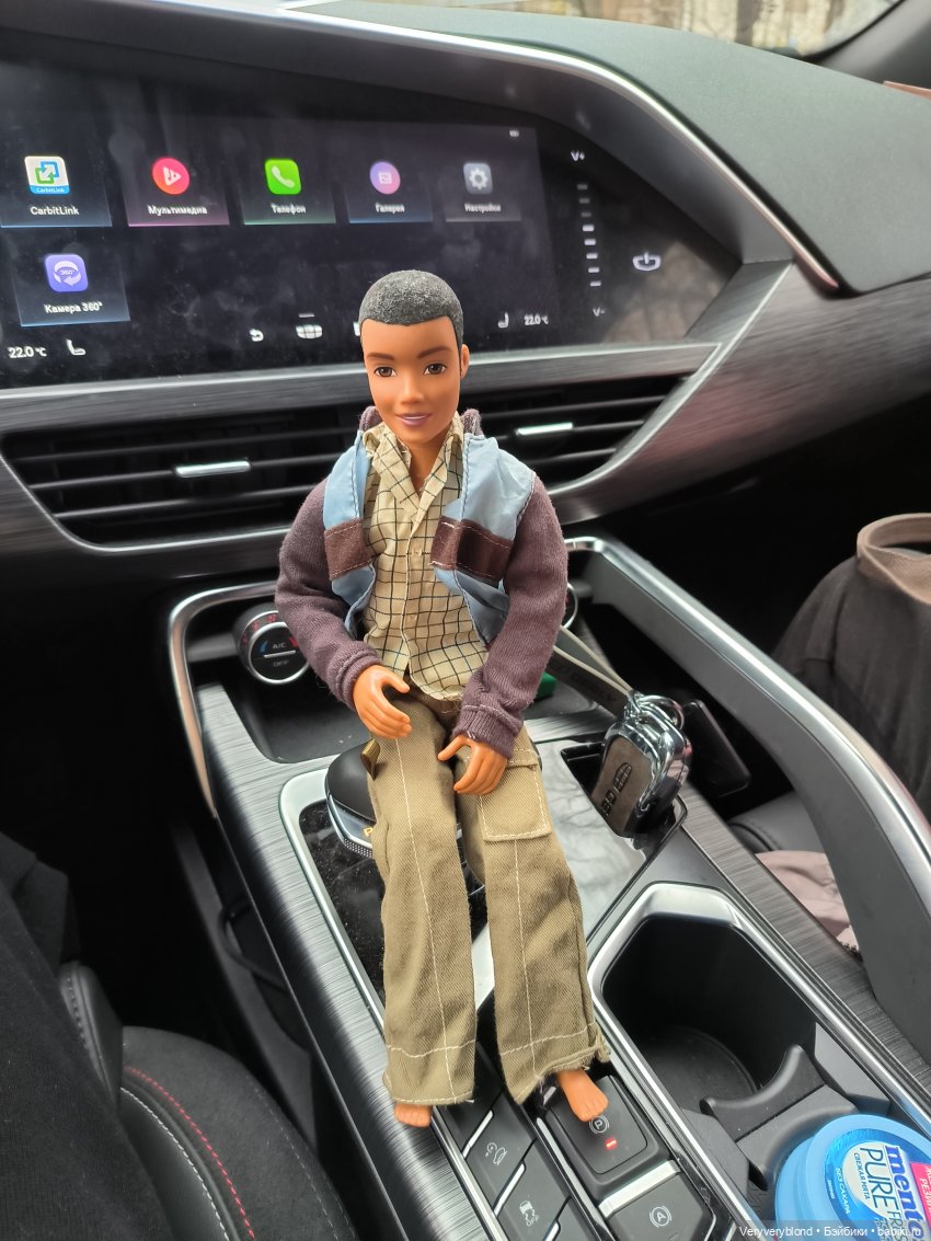 Итоги ноября — Интересное и необычное: фотоподборки (фото 2)