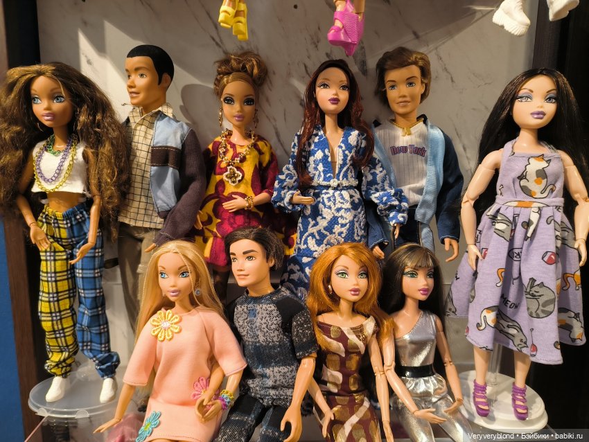 Итоги ноября — Интересное и необычное: фотоподборки