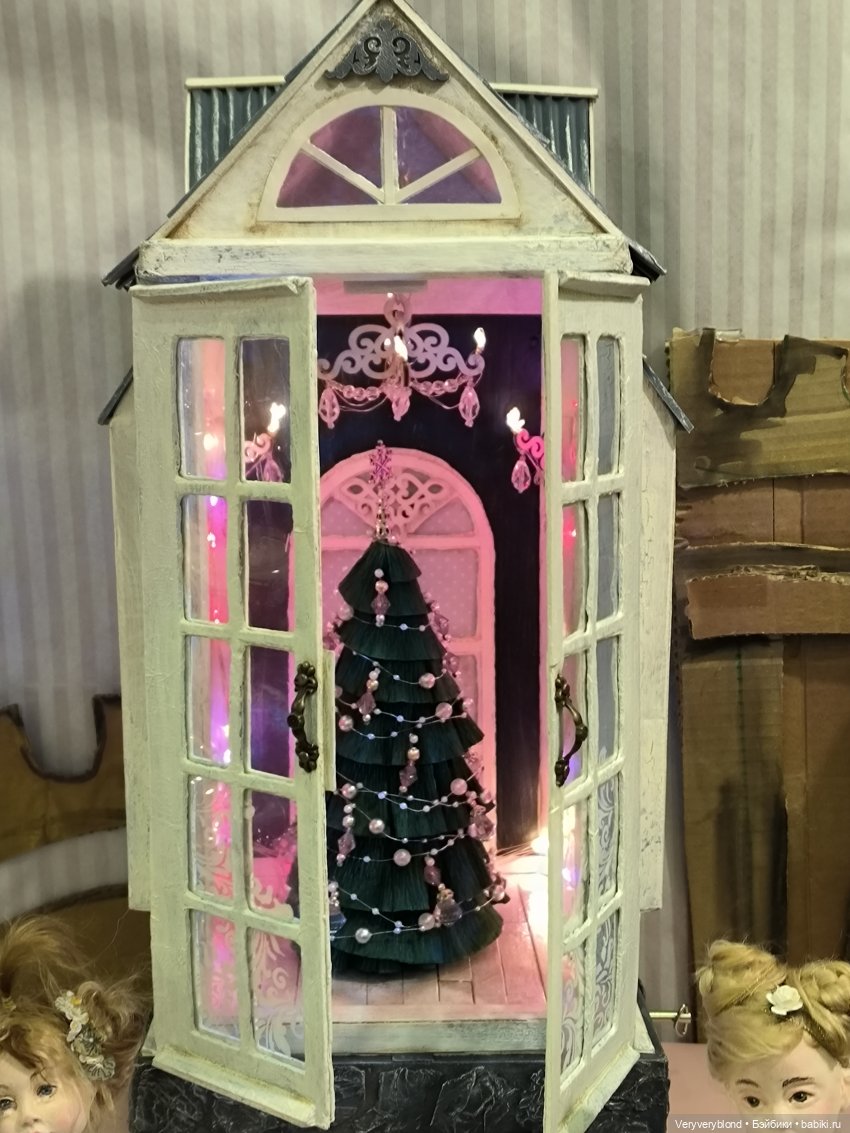 Искусство куклы 2023 Экспоцентр Часть 2 | Бэйбики Искусство куклы 2023 Экспоцентр Часть 2