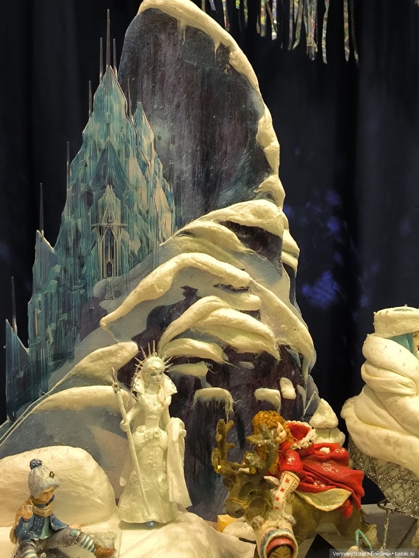 Искусство куклы 2023 Экспоцентр Часть 2 | Бэйбики Искусство куклы 2023 Экспоцентр Часть 2