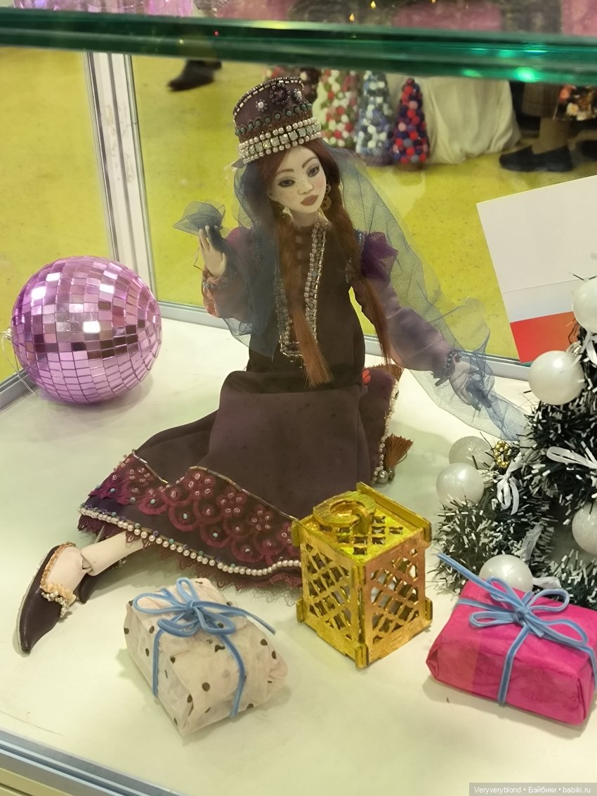 Искусство куклы 2023 Экспоцентр Часть 2 | Бэйбики Искусство куклы 2023 Экспоцентр Часть 2