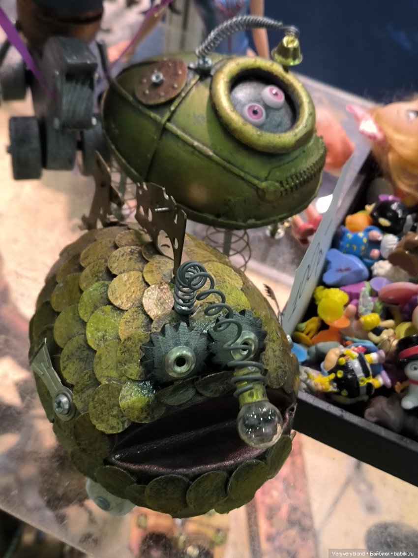 Искусство куклы 2023 Экспоцентр Часть 2 | Бэйбики Искусство куклы 2023 Экспоцентр Часть 2