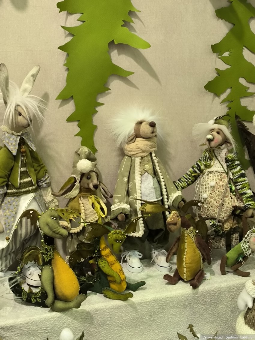 Искусство куклы 2023 Экспоцентр Часть 2 | Бэйбики Искусство куклы 2023 Экспоцентр Часть 2