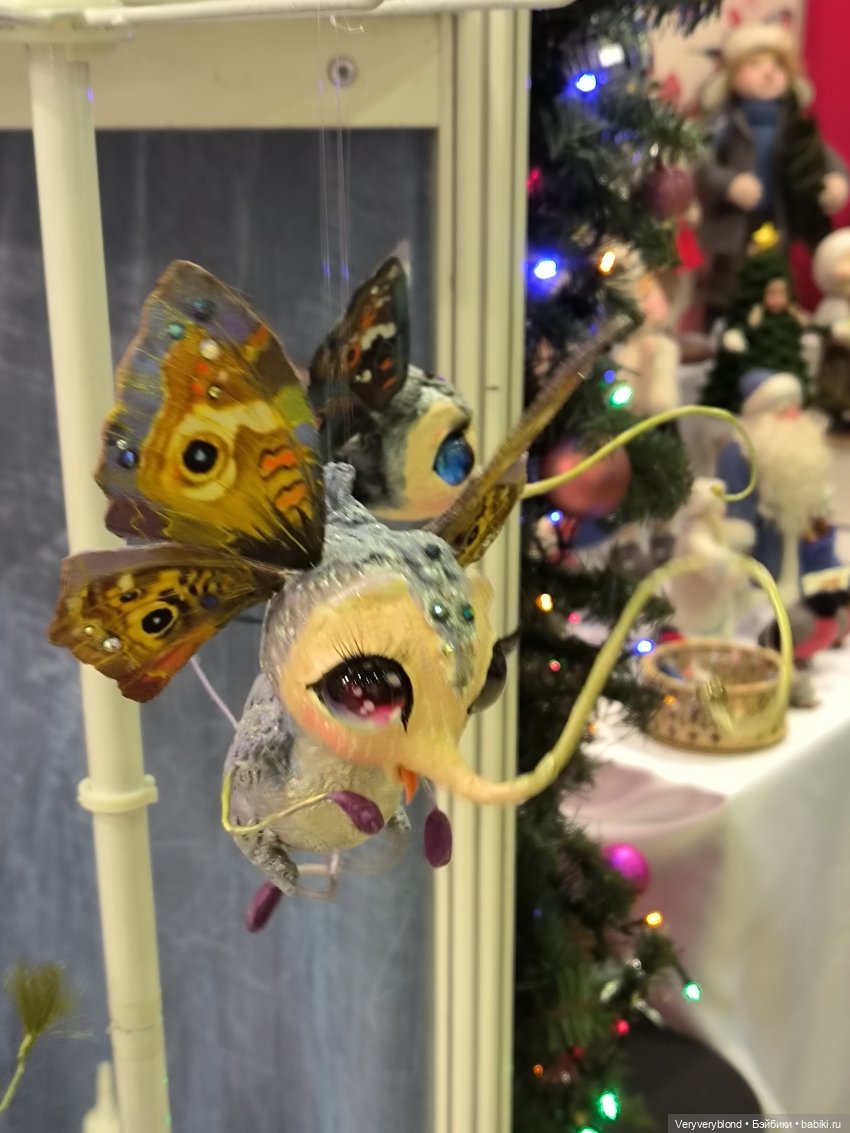 Искусство куклы 2023 Экспоцентр Часть 2 | Бэйбики Искусство куклы 2023 Экспоцентр Часть 2