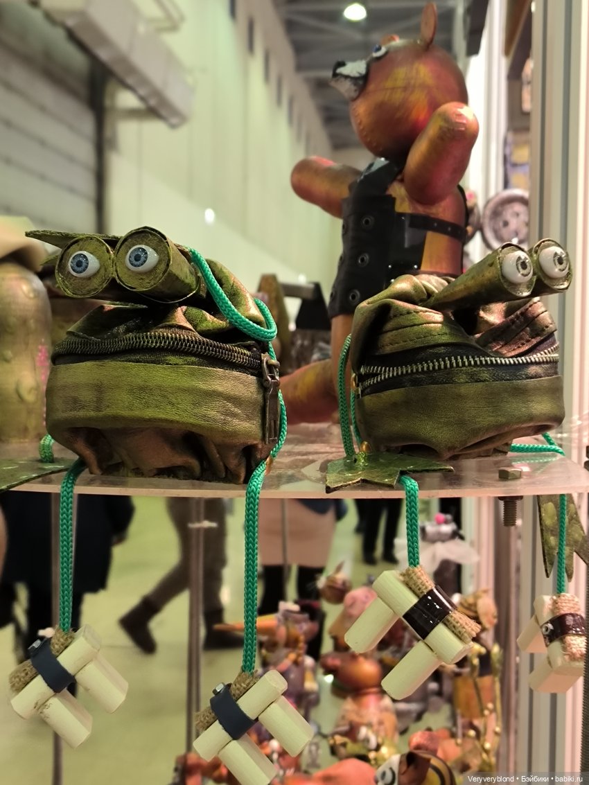 Искусство куклы 2023 Экспоцентр Часть 2 | Бэйбики Искусство куклы 2023 Экспоцентр Часть 2