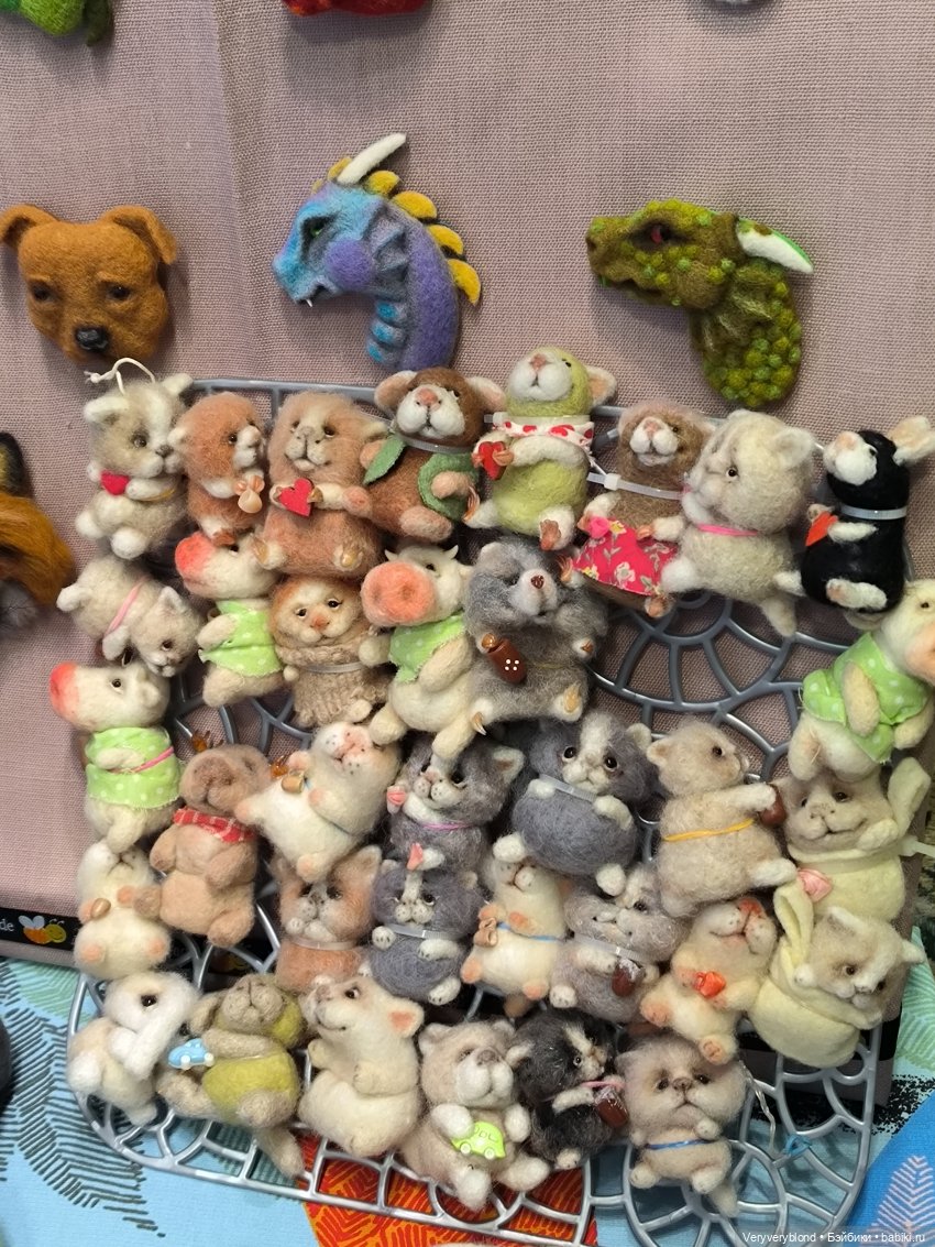 Искусство куклы 2023 Экспоцентр Часть 2 | Бэйбики Искусство куклы 2023 Экспоцентр Часть 2