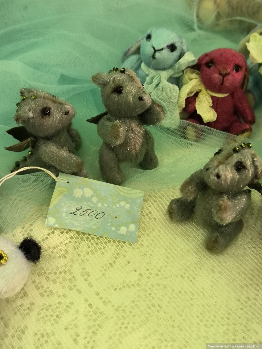 Искусство куклы 2023 Экспоцентр Часть 1