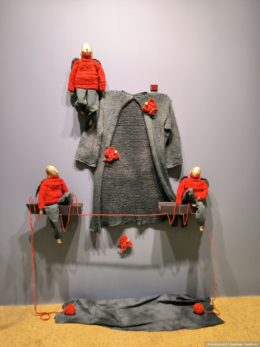 Искусство куклы 2023 Экспоцентр Часть 2 | Бэйбики Искусство куклы 2023 Экспоцентр Часть 2