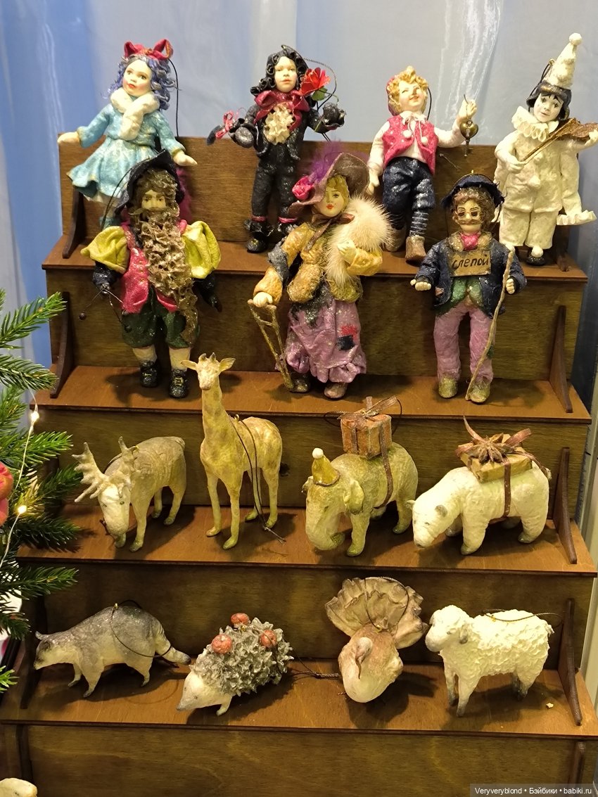 Искусство куклы 2023 Экспоцентр Часть 2 | Бэйбики Искусство куклы 2023 Экспоцентр Часть 2