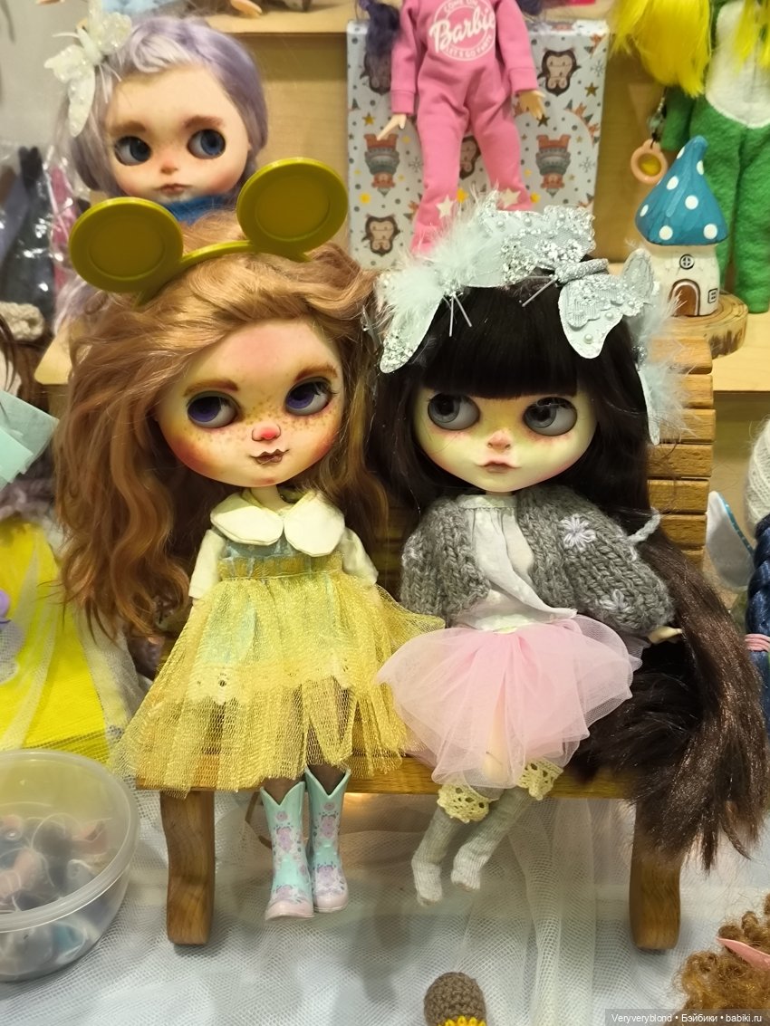 Искусство куклы 2023 Экспоцентр Часть 2 | Бэйбики Искусство куклы 2023 Экспоцентр Часть 2