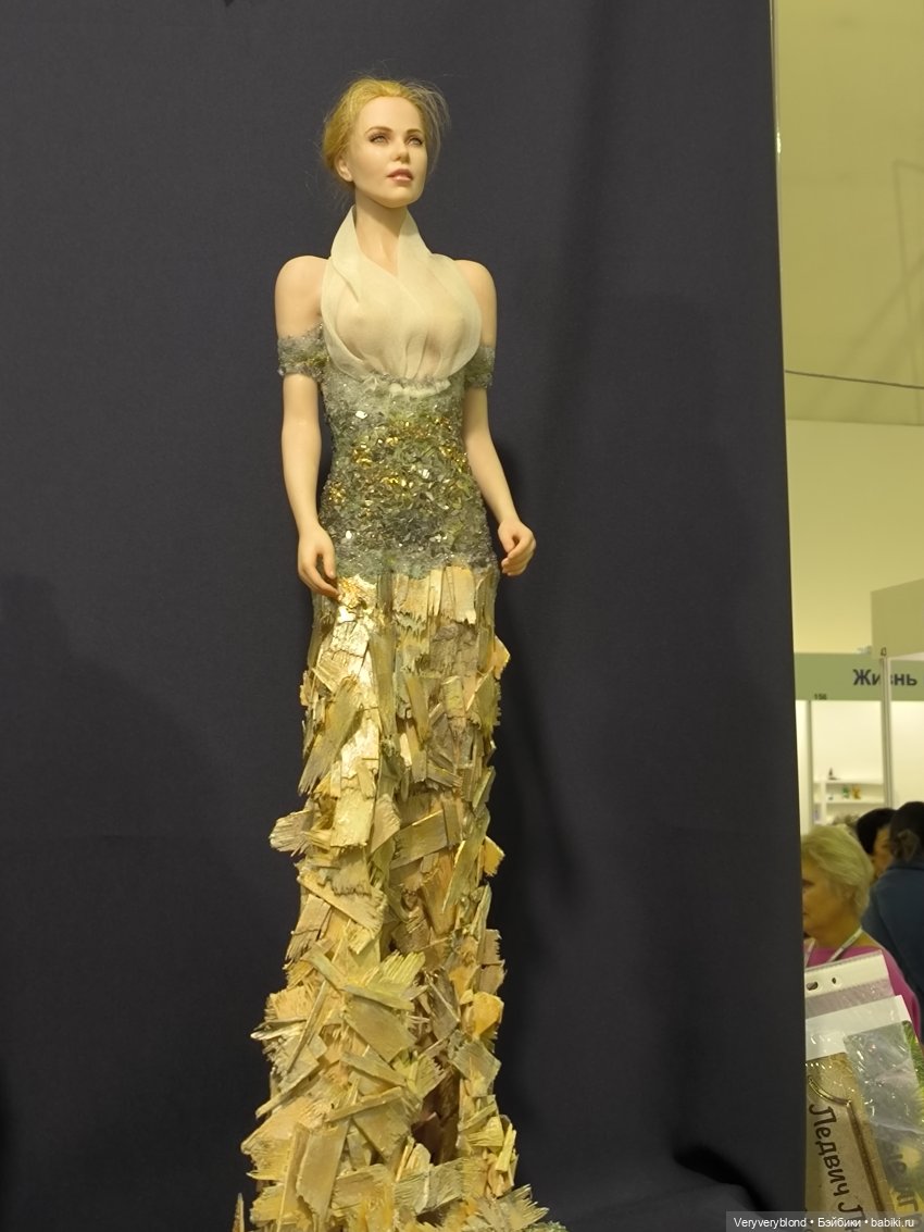 Искусство куклы 2023 Экспоцентр Часть 2 | Бэйбики Искусство куклы 2023 Экспоцентр Часть 2