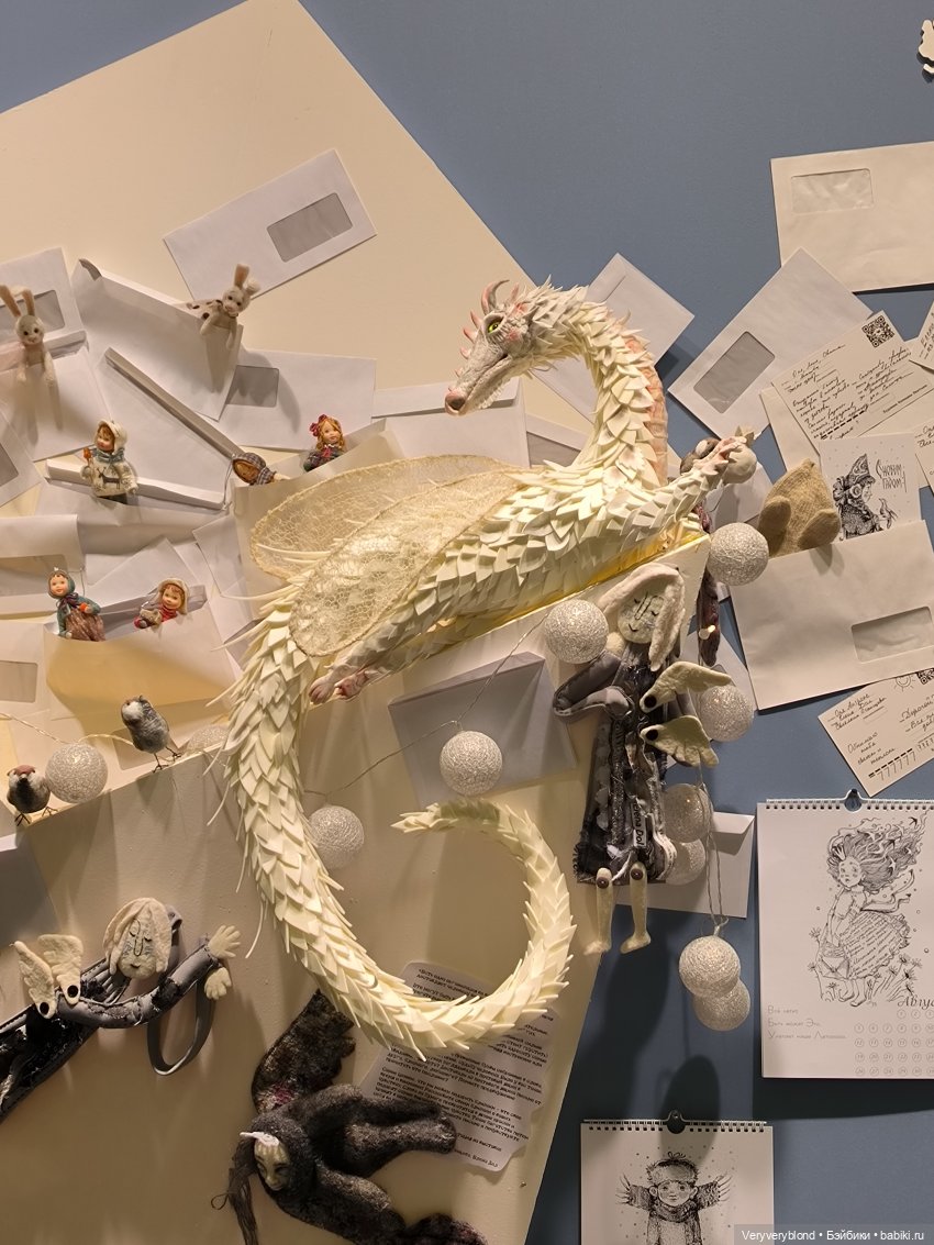 Искусство куклы 2023 Экспоцентр Часть 2 | Бэйбики Искусство куклы 2023 Экспоцентр Часть 2