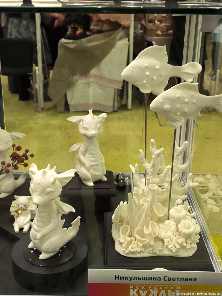 Искусство куклы 2023 Экспоцентр Часть 2 | Бэйбики Искусство куклы 2023 Экспоцентр Часть 2