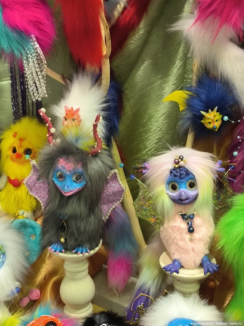 Искусство куклы 2023 Экспоцентр Часть 2 | Бэйбики Искусство куклы 2023 Экспоцентр Часть 2