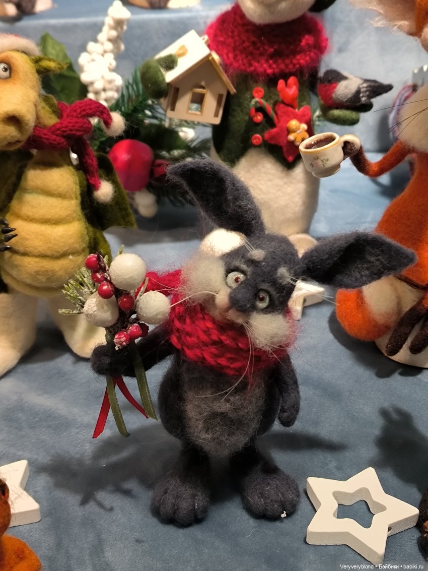 Искусство куклы 2023 Экспоцентр Часть 2 | Бэйбики Искусство куклы 2023 Экспоцентр Часть 2 (фото 6)