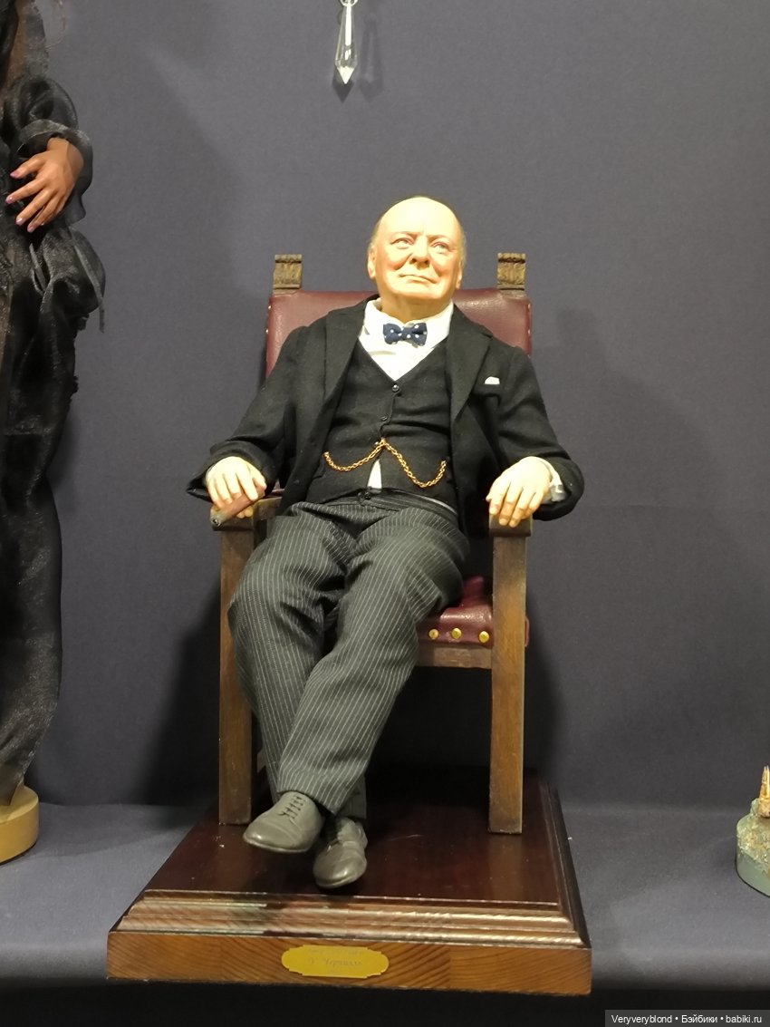 Искусство куклы 2023 Экспоцентр Часть 2 | Бэйбики Искусство куклы 2023 Экспоцентр Часть 2