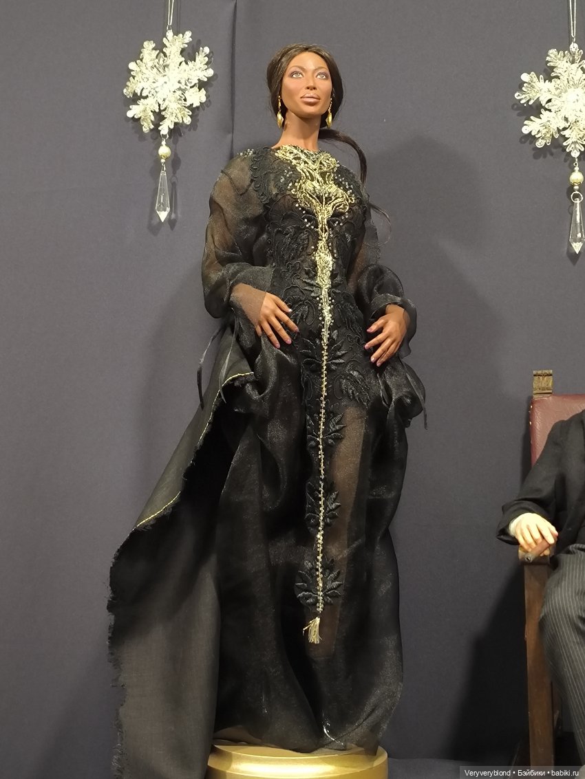 Искусство куклы 2023 Экспоцентр Часть 2 | Бэйбики Искусство куклы 2023 Экспоцентр Часть 2