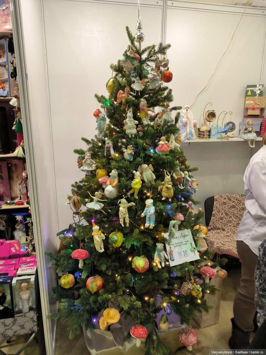 Искусство куклы 2023 Экспоцентр Часть 2 | Бэйбики Искусство куклы 2023 Экспоцентр Часть 2