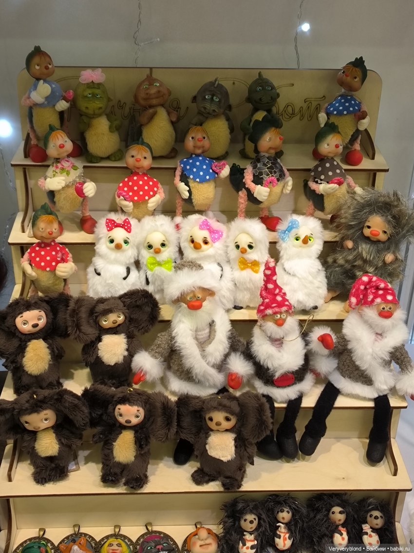 Искусство куклы 2023 Экспоцентр Часть 2 | Бэйбики Искусство куклы 2023 Экспоцентр Часть 2