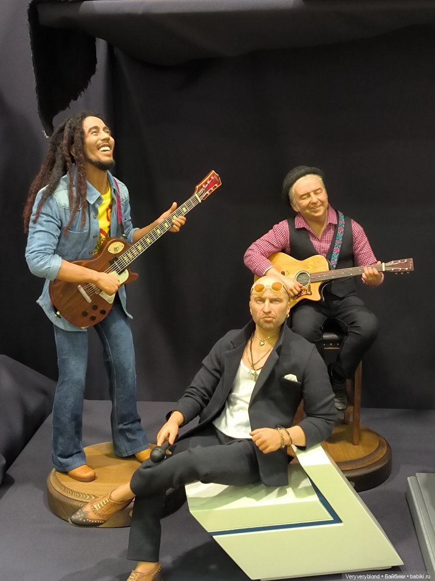 Искусство куклы 2023 Экспоцентр Часть 2 | Бэйбики Искусство куклы 2023 Экспоцентр Часть 2