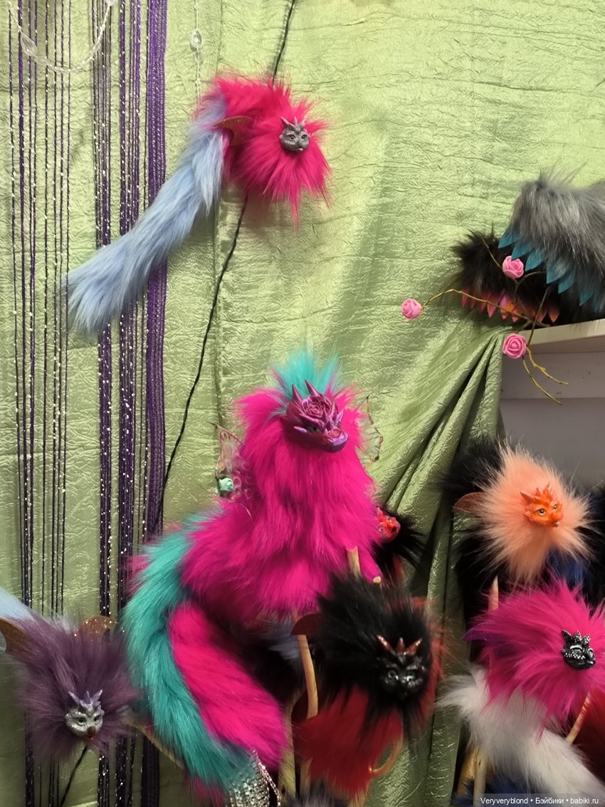 Искусство куклы 2023 Экспоцентр Часть 2 | Бэйбики Искусство куклы 2023 Экспоцентр Часть 2