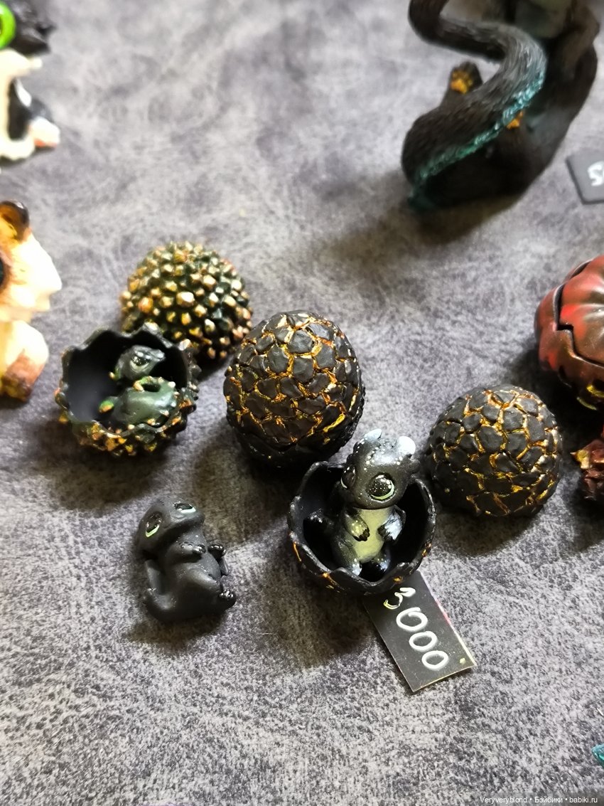 Искусство куклы 2023 Экспоцентр Часть 1 (фото 10)