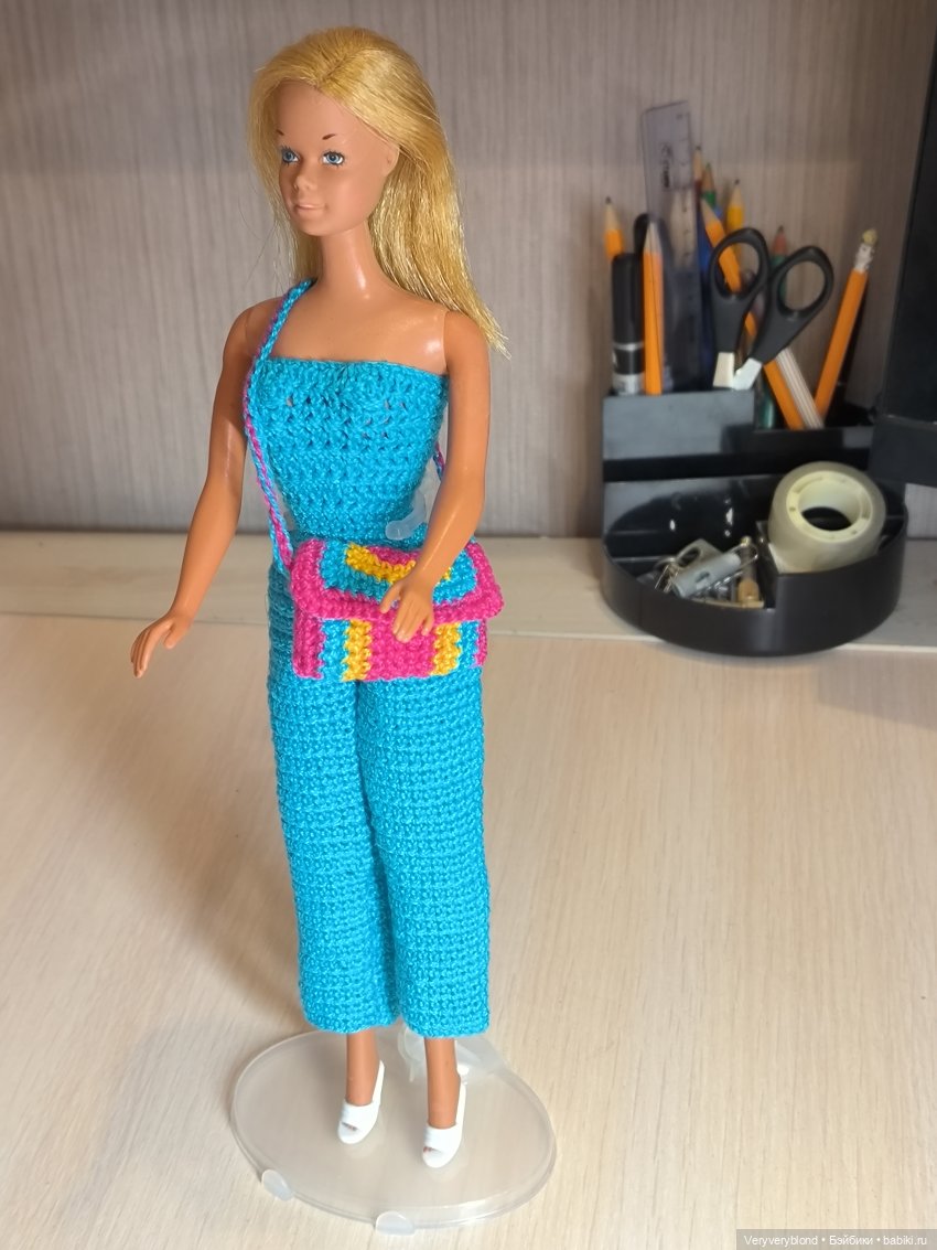 Искусство куклы 2023 Экспоцентр Часть 3