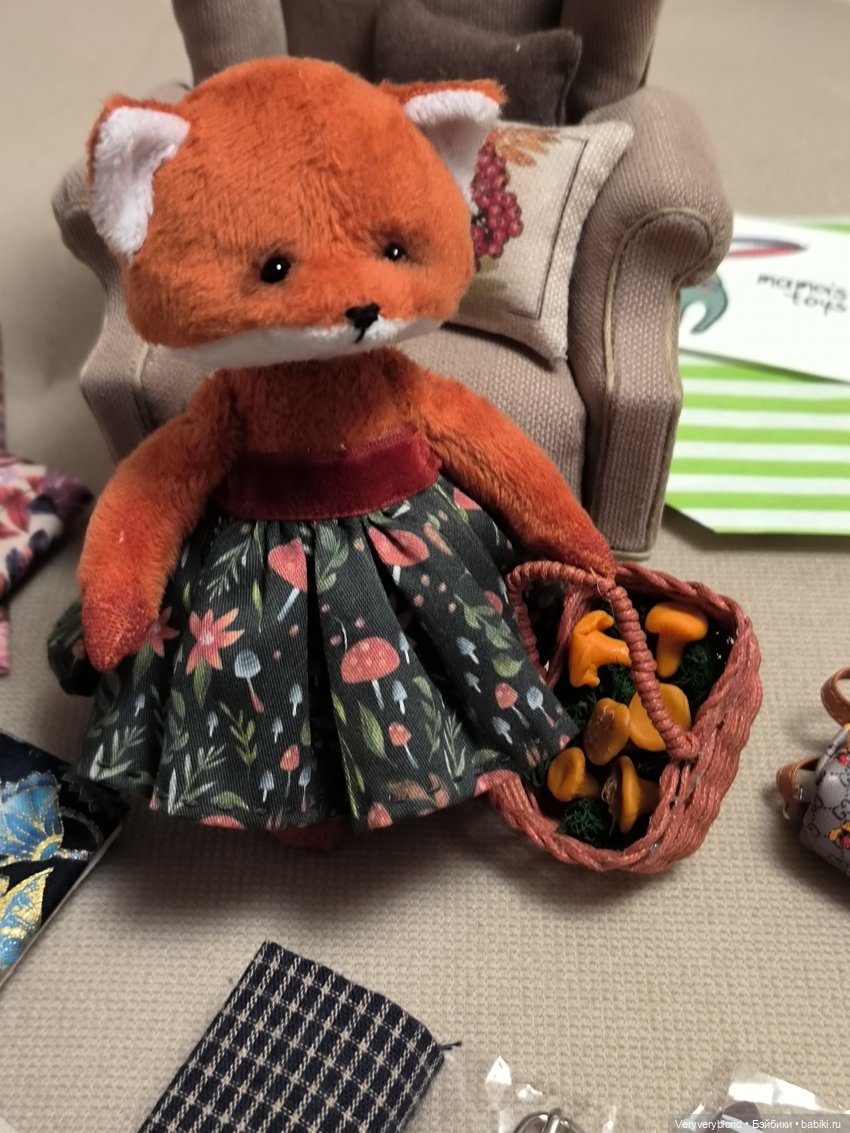 Искусство куклы 2023 Экспоцентр Часть 3