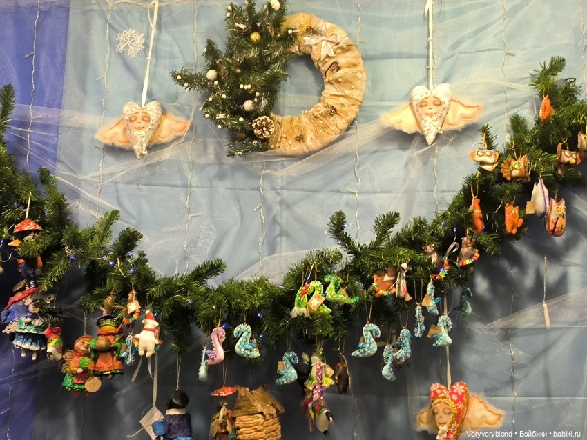 Искусство куклы 2023 Экспоцентр Часть 3