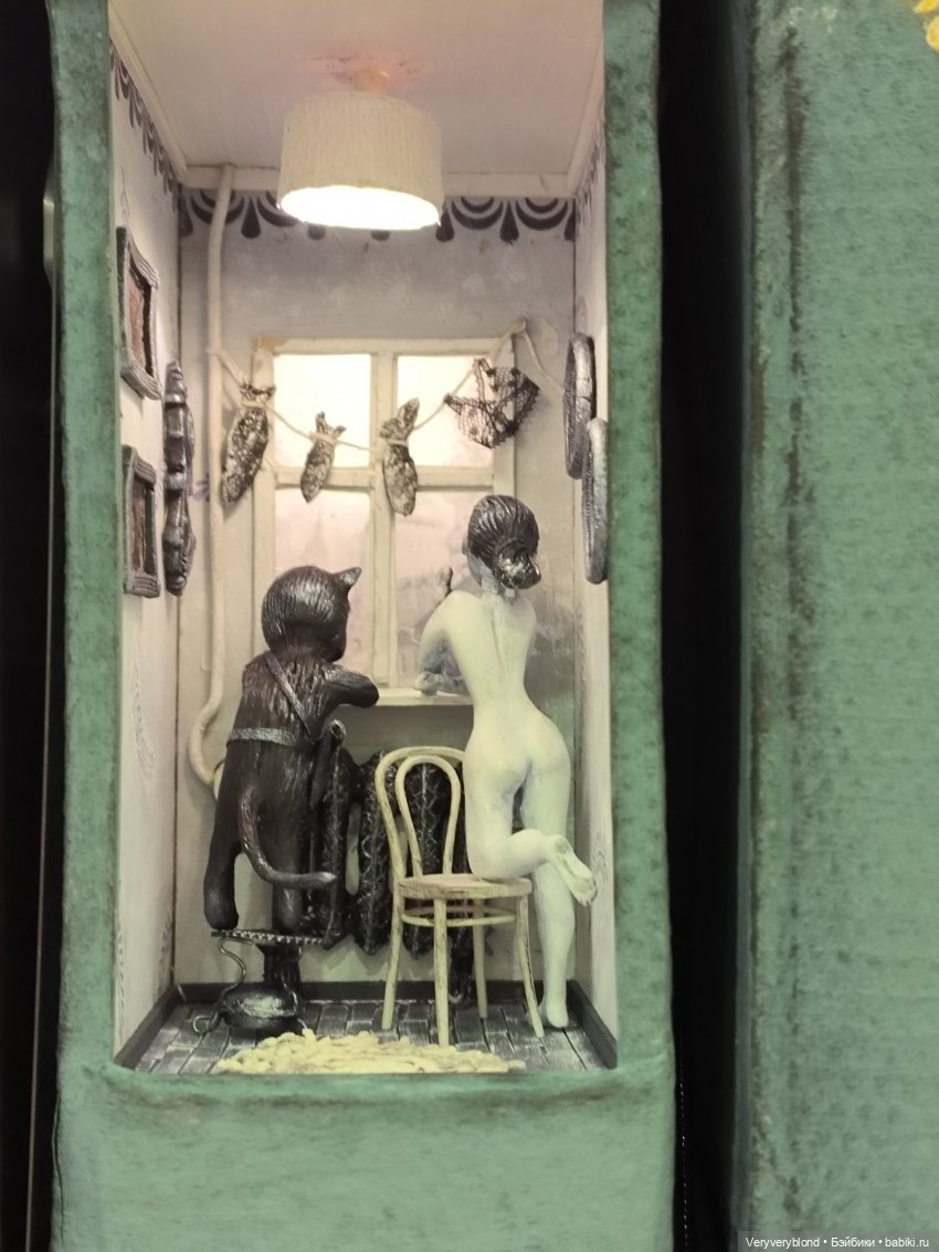 Искусство куклы 2023 Экспоцентр Часть 3