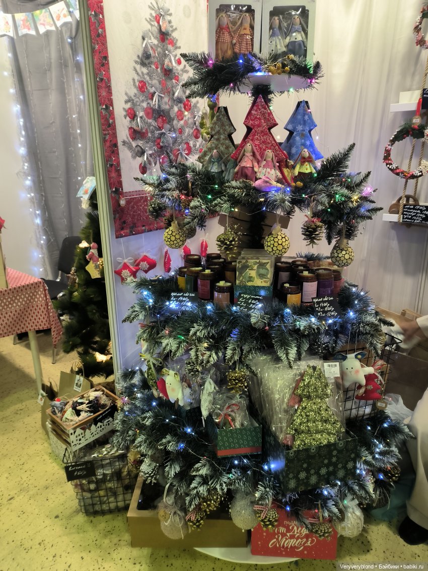 Искусство куклы 2023 Экспоцентр Часть 3